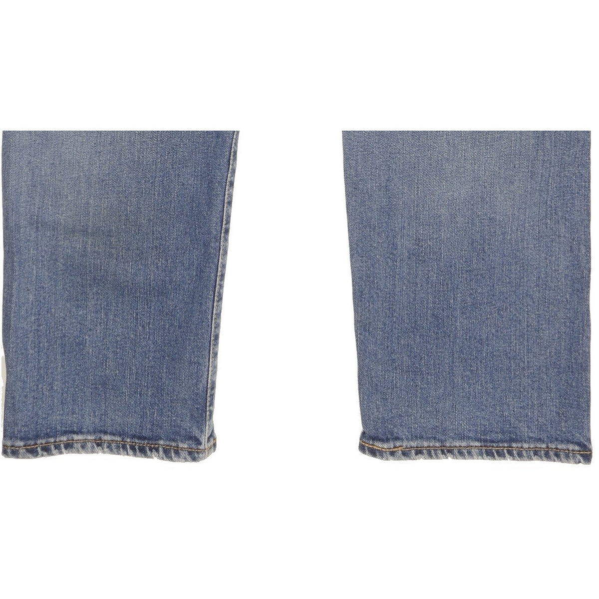 Levi's 508 Men Blue Straight Regular Stretch Jeans W32 L30