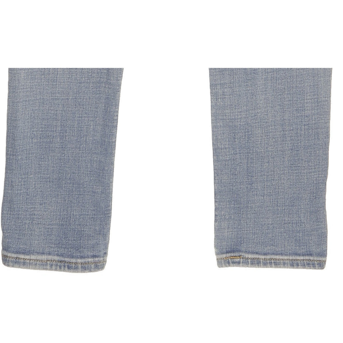Levi's 711 Women Blue Skinny Slim Stretch Jeans W27 L30