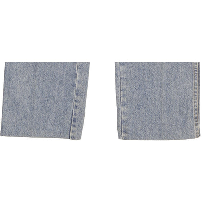 Wrangler Texas Men Blue Straight Regular Jeans W31 L27