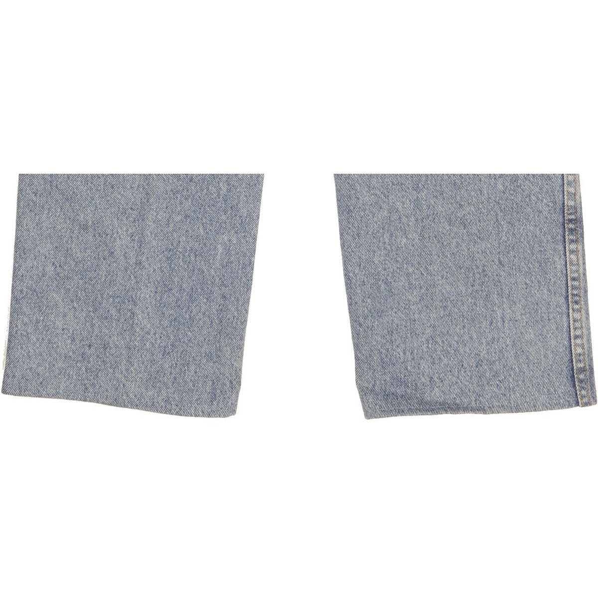 Wrangler Texas Men Blue Straight Regular Jeans W31 L27