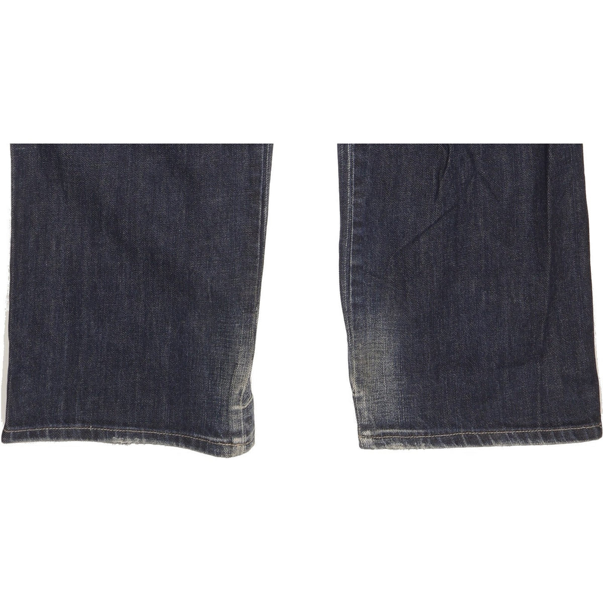 G-Star S.C. Elwood Men Blue Straight Regular Jeans W32 L32