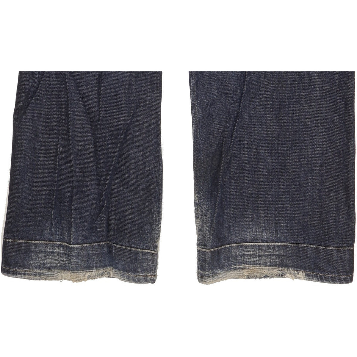 G-Star S.C. Elwood Men Blue Straight Regular Jeans W32 L32