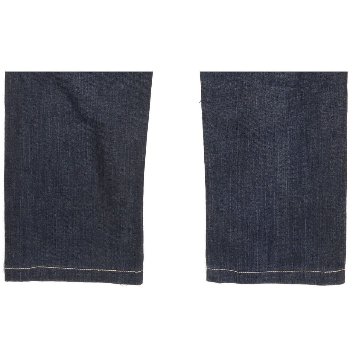 Levi's 511 Men Blue Straight Slim Stretch Jeans W34 L31