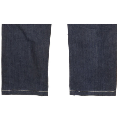 Levi's 511 Men Blue Straight Slim Stretch Jeans W34 L31