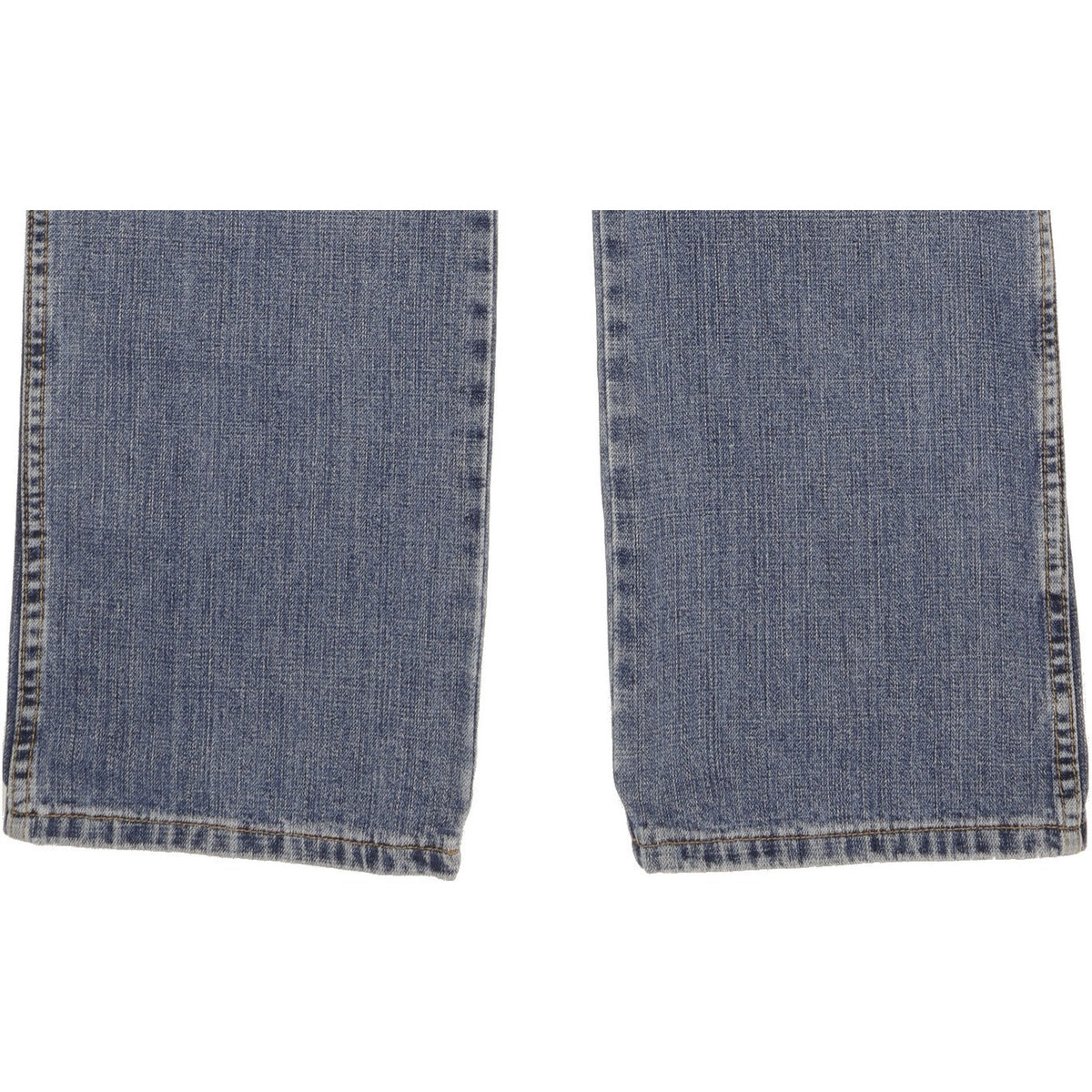 Wrangler Men Blue Straight Regular Jeans W32 L32