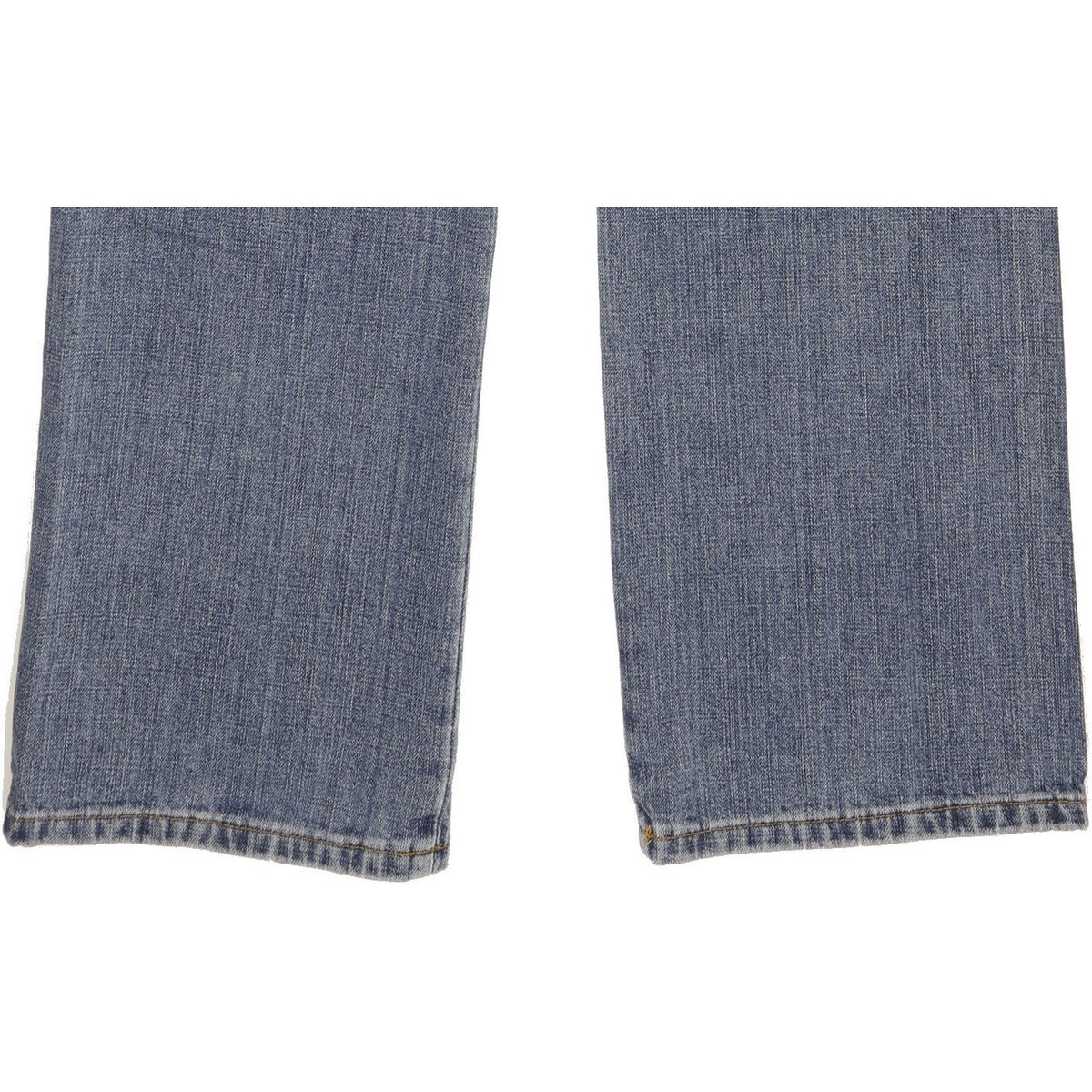 Wrangler Men Blue Straight Regular Jeans W32 L32