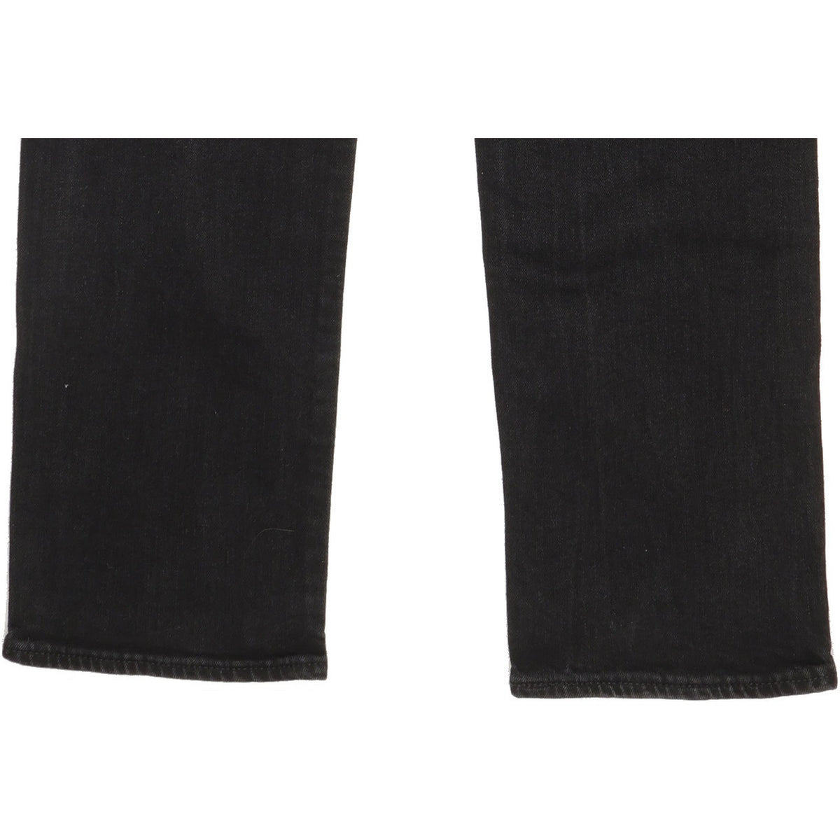 Levi's 511 Men Black Straight Slim Stretch Jeans W34 L32