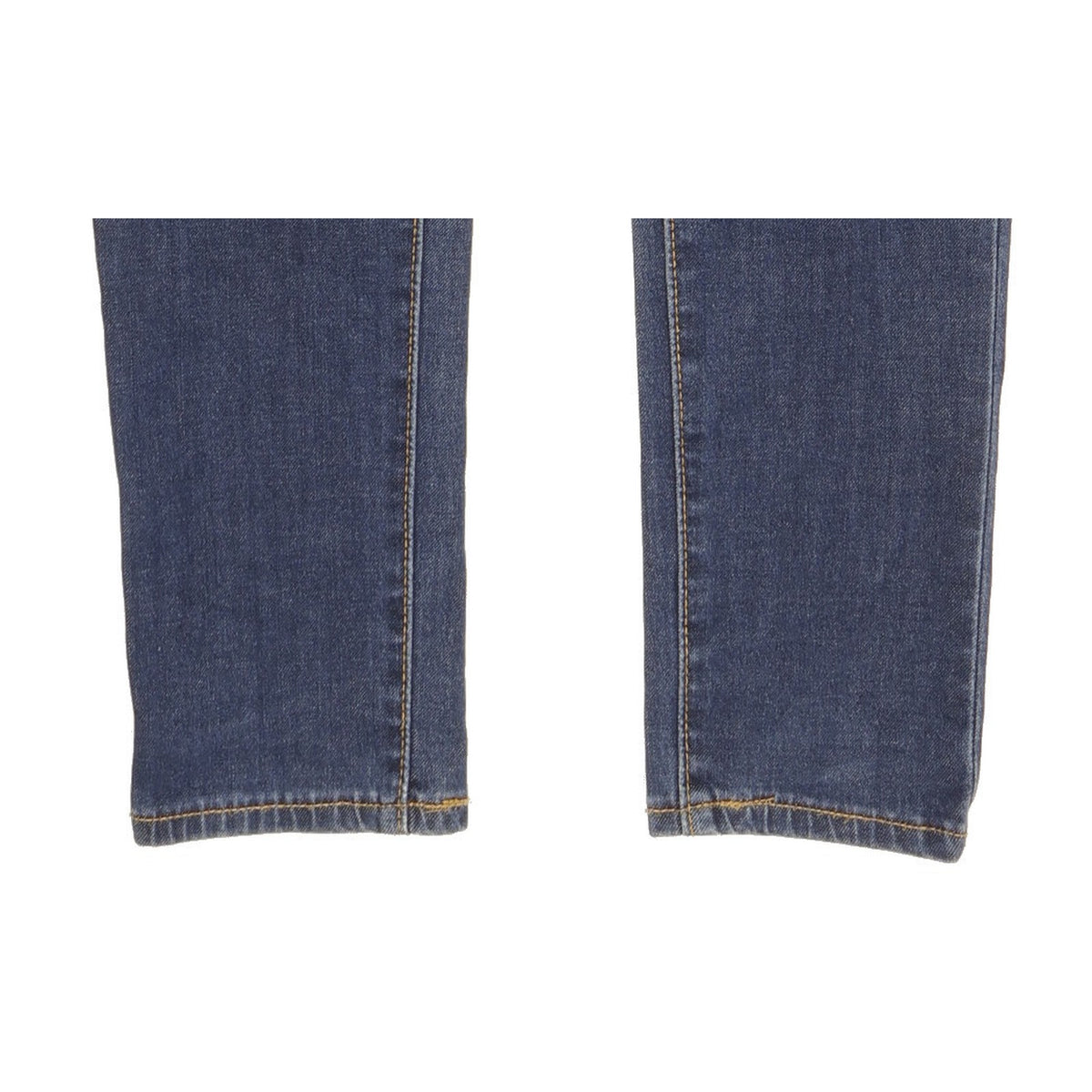 Levi's 721 Women Blue Skinny Slim Stretch Jeans W27 L30