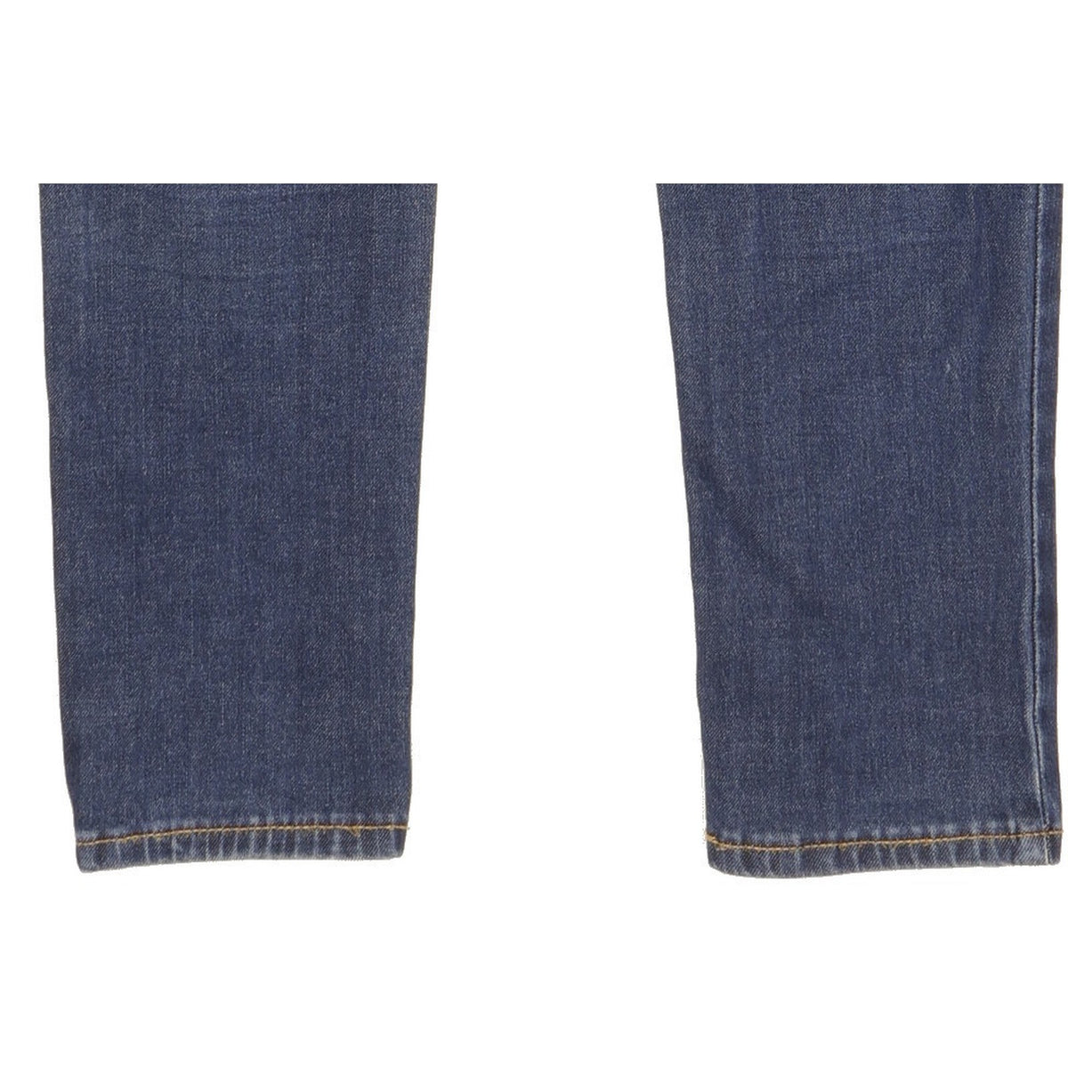 Levi's 721 Women Blue Skinny Slim Stretch Jeans W27 L30