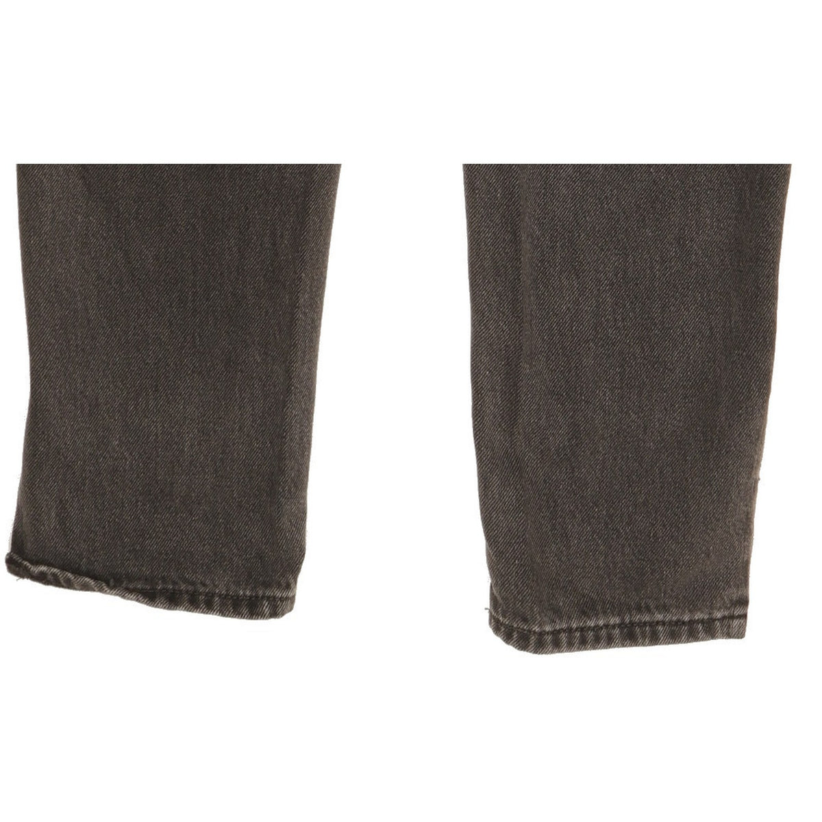 Levi's Black Skinny Relaxed Mom Jeans High Waisted W23 L27
