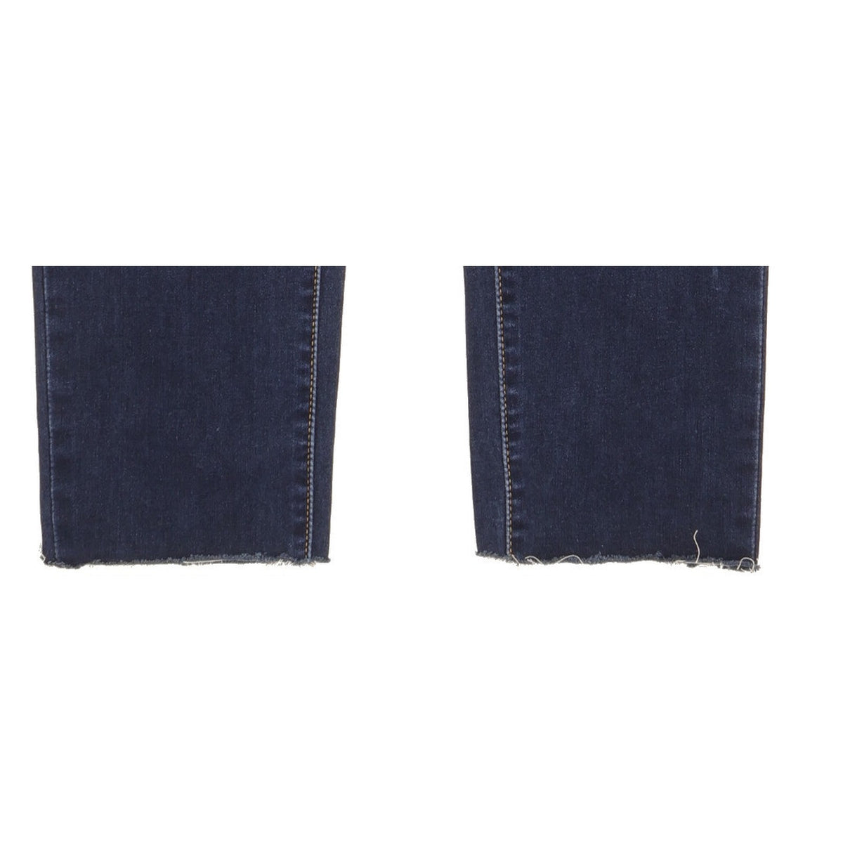 Levi's 711 Women Blue Skinny Slim Jeans W29 L27