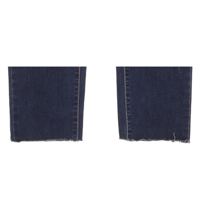 Levi's 711 Women Blue Skinny Slim Jeans W29 L27