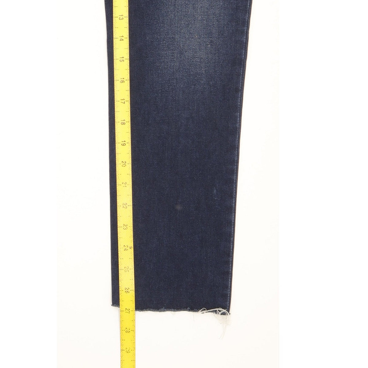 Levi's 711 Women Blue Skinny Slim Jeans W29 L27
