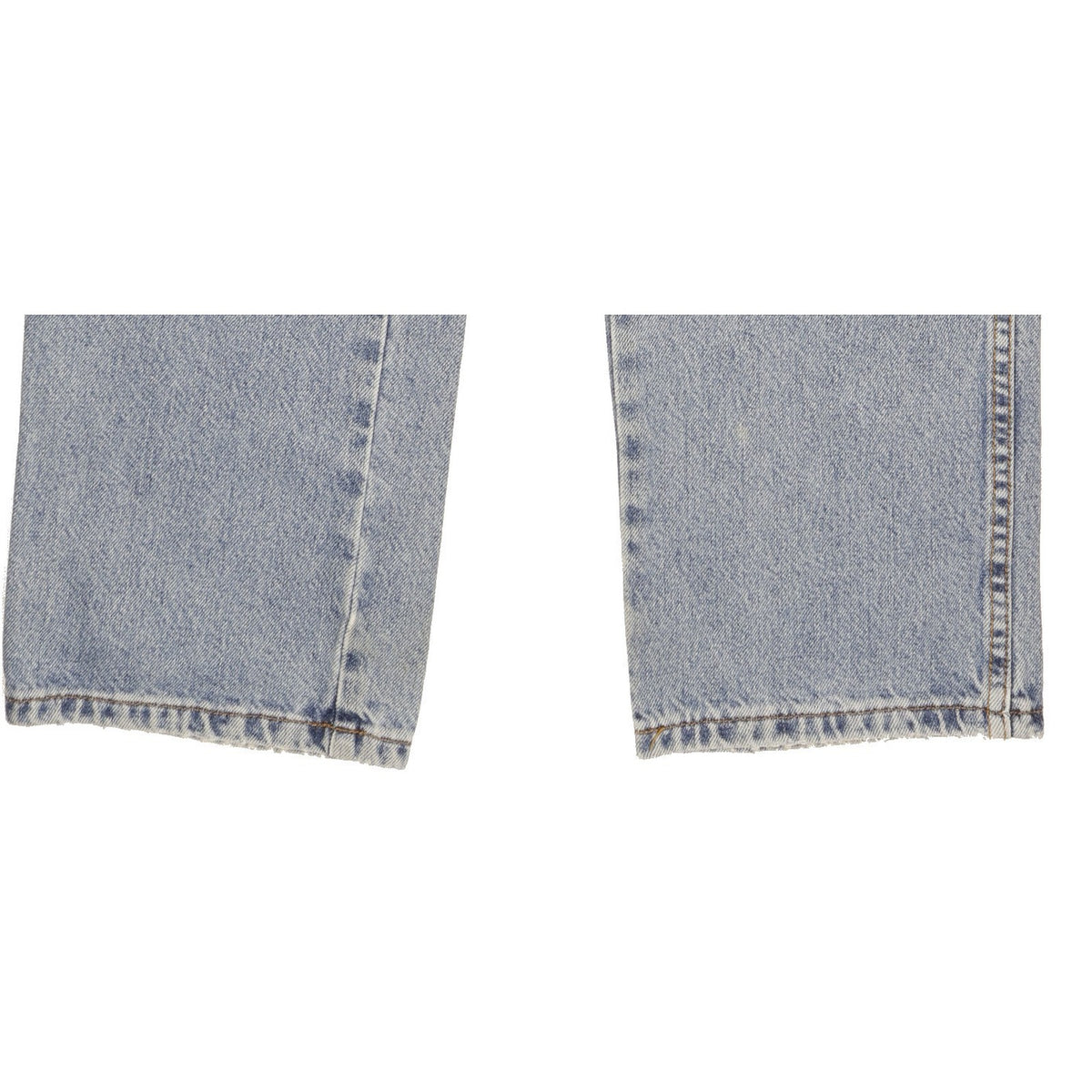 Wrangler Texas Men Blue Straight Regular Jeans W36 L29