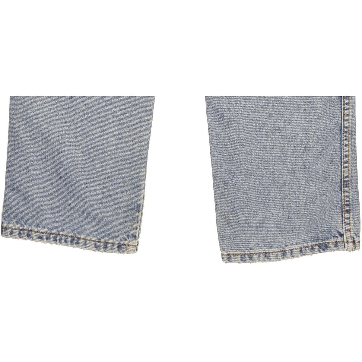 Wrangler Texas Men Blue Straight Regular Jeans W36 L29