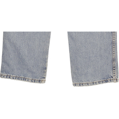 Wrangler Texas Men Blue Straight Regular Jeans W36 L29
