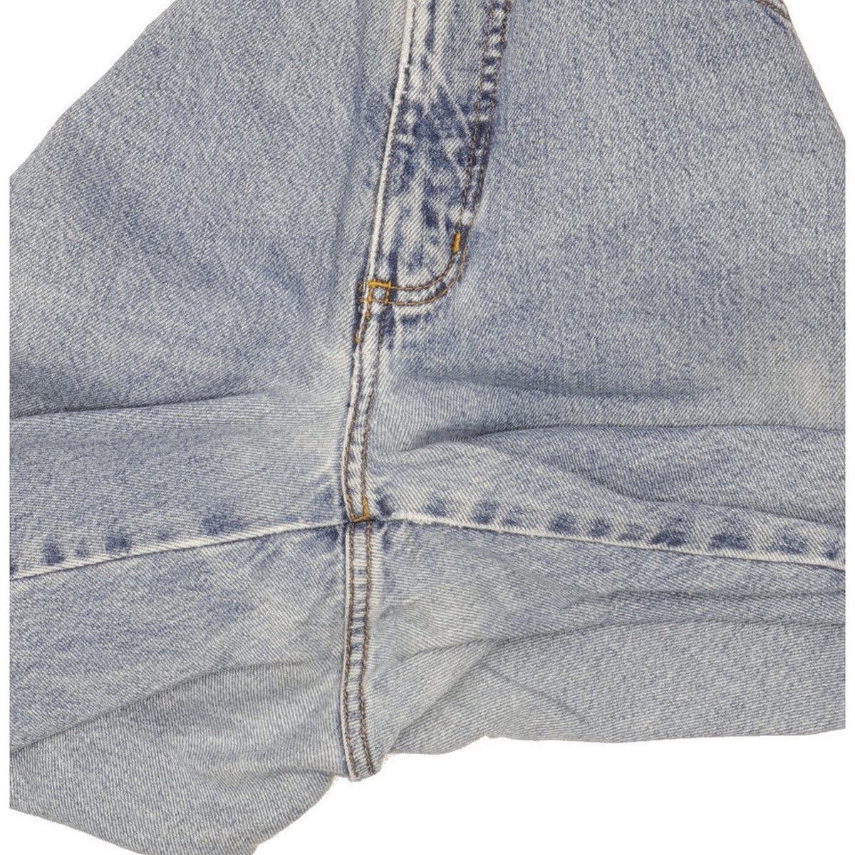 Wrangler Texas Men Blue Straight Regular Jeans W36 L29
