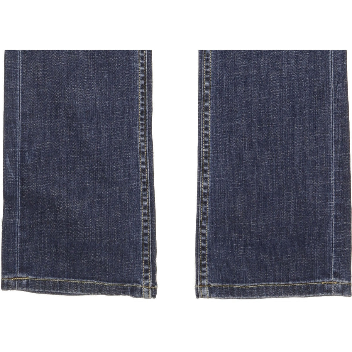 Lee Jinx Women Blue Straight Slim Stretch Jeans W28 L35