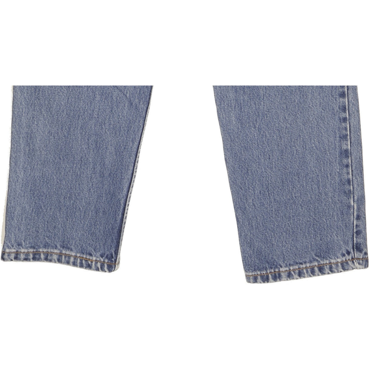 Levi's 533 Blue Tapered Slim Jeans High Waisted W31 L29