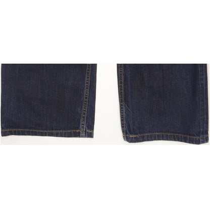 Levi's 503 Men Blue Straight Regular Jeans W30 L27