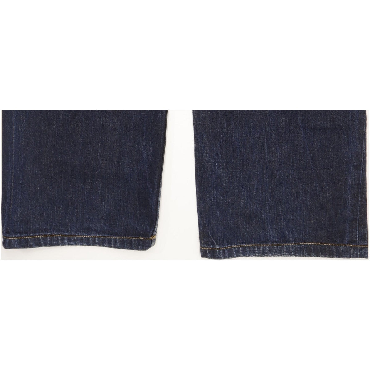 Levi's 503 Men Blue Straight Regular Jeans W30 L27