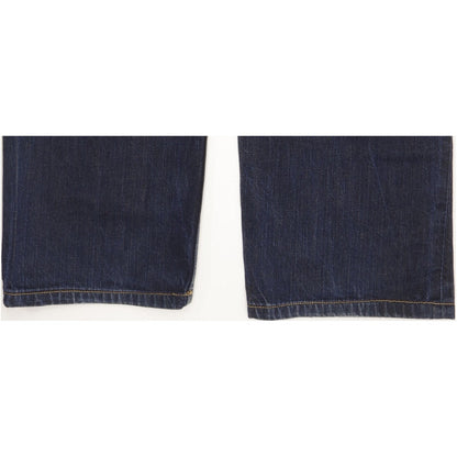 Levi's 503 Men Blue Straight Regular Jeans W30 L27