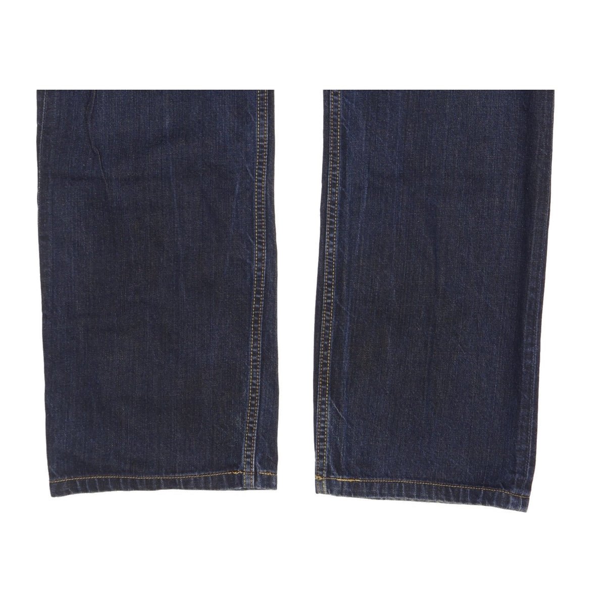 Levi's 503 Men Blue Straight Regular Jeans W30 L27