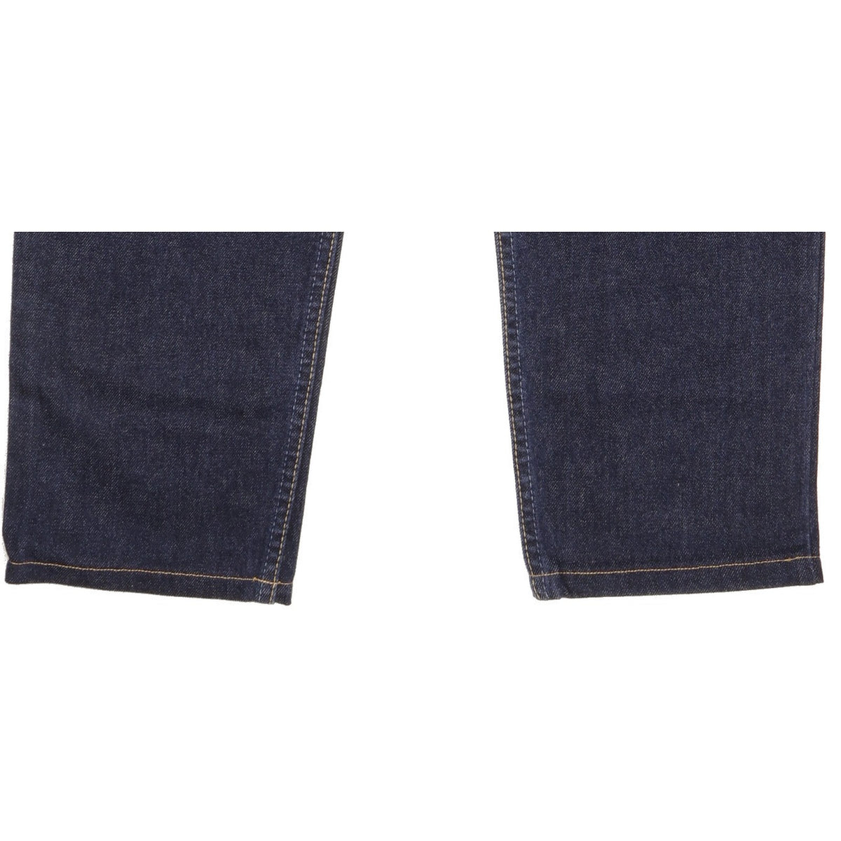 Levi's 533 Blue Tapered Slim Jeans High Waisted W28 L28
