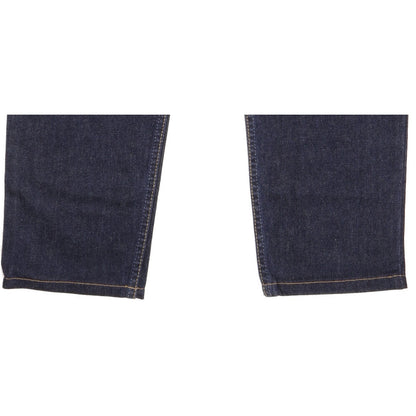 Levi's 533 Blue Tapered Slim Jeans High Waisted W28 L28