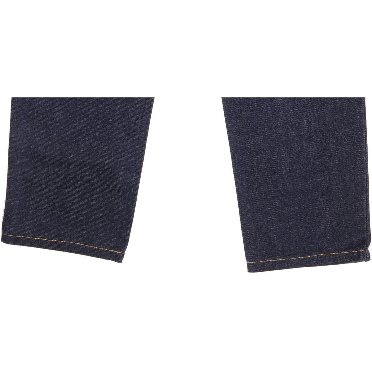Levi's 533 Blue Tapered Slim Jeans High Waisted W28 L28