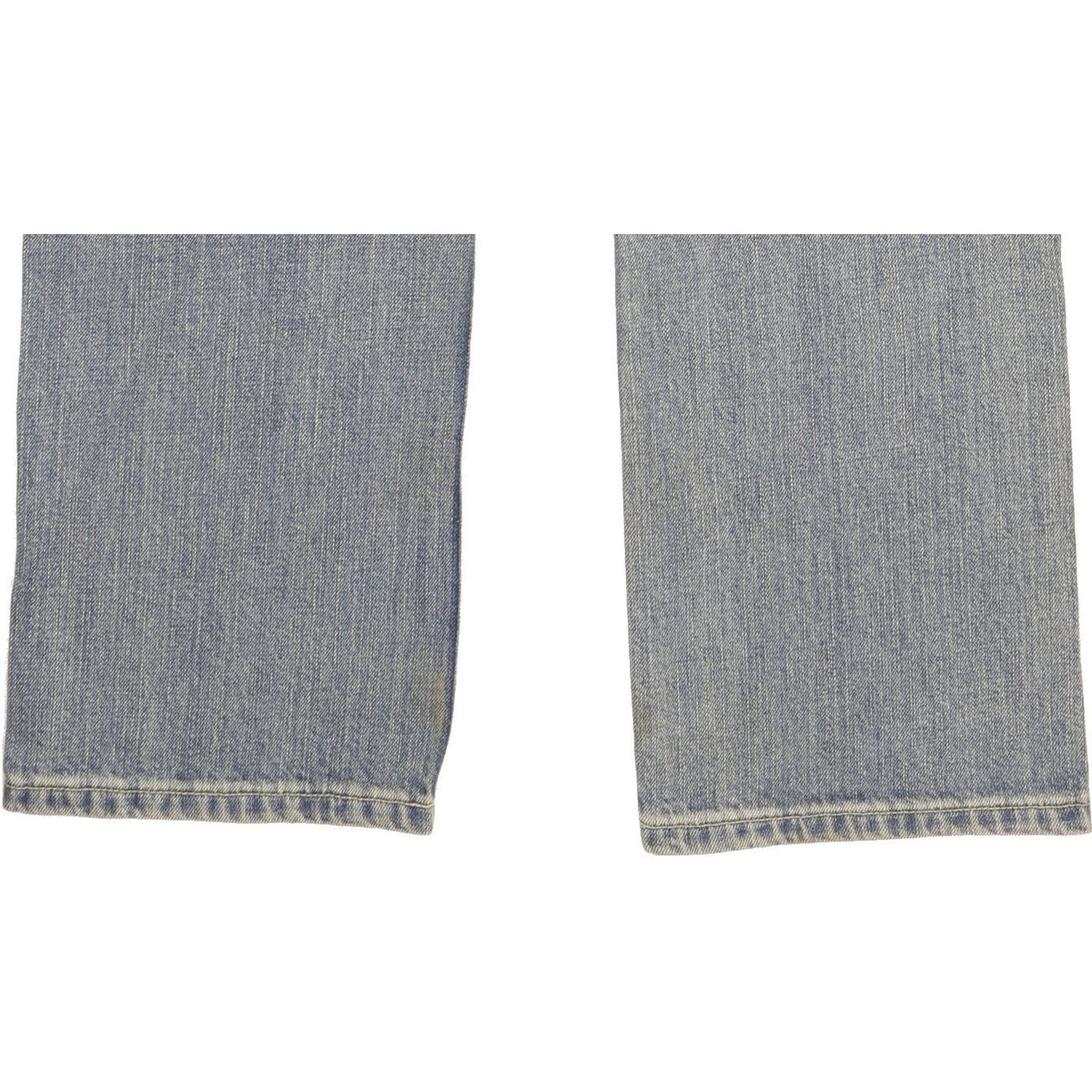Levi's 752 Men Blue Straight Regular Jeans W30 L31