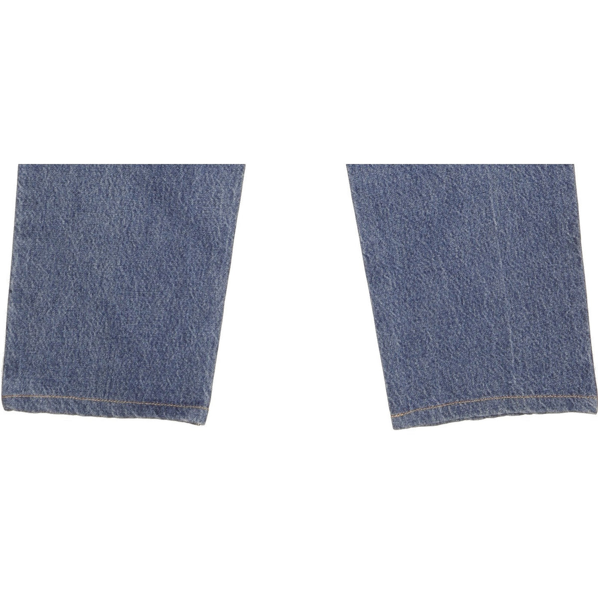 Lee Men Blue Straight Regular Jeans W30 L29