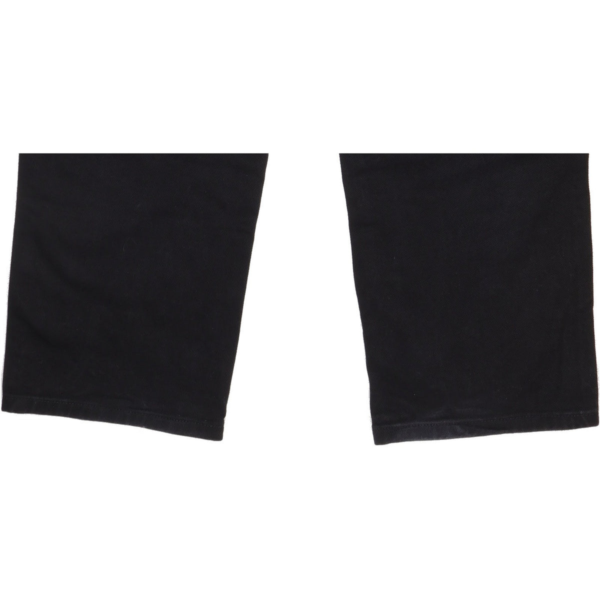 Wrangler Men Black Straight Regular Jeans W34 L29
