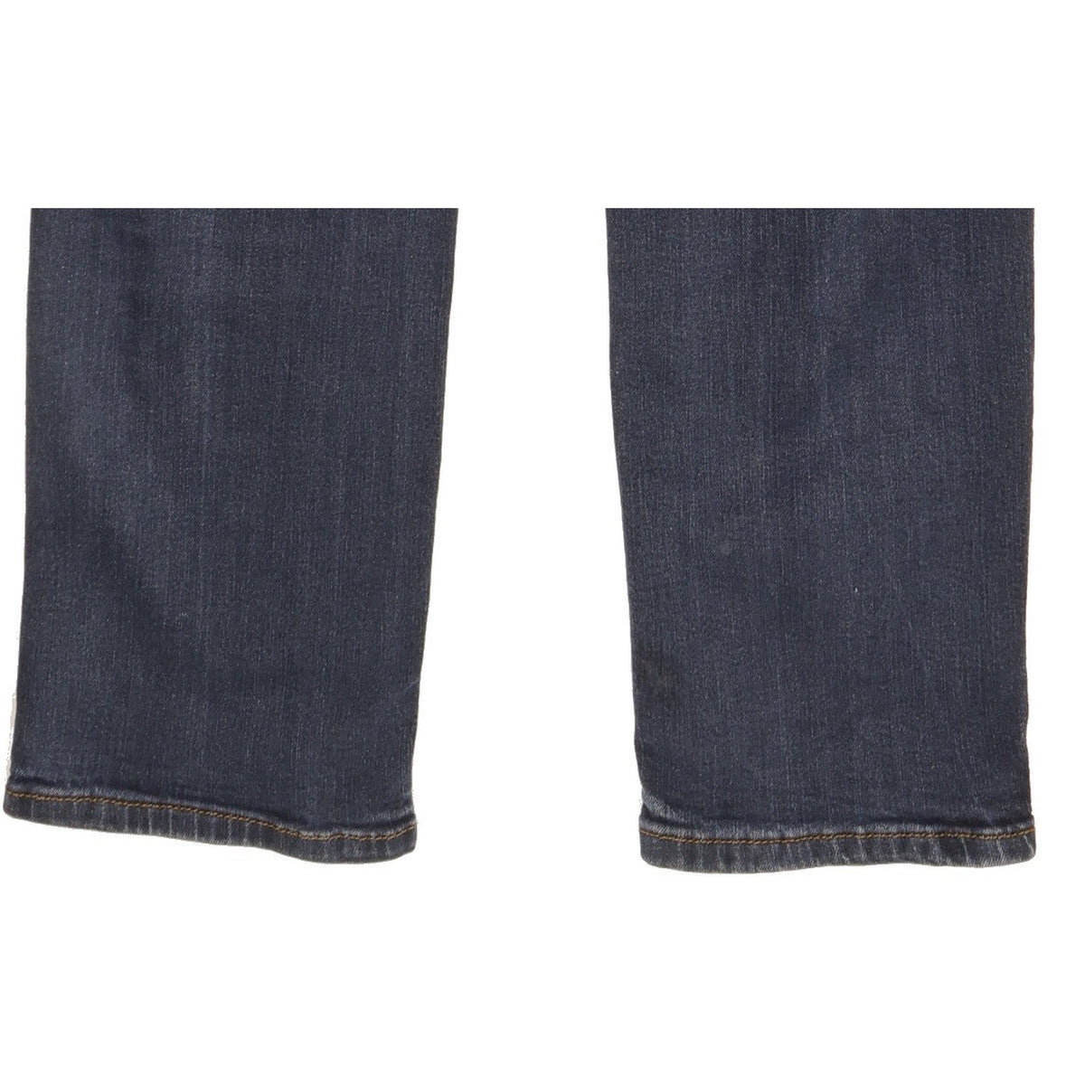 Wrangler Greensboro Men Blue Straight Regular Stretch Jeans W32 L32