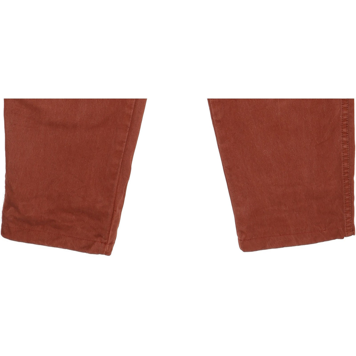 Wrangler Men Brown Tapered Relaxed Jeans W30 L29