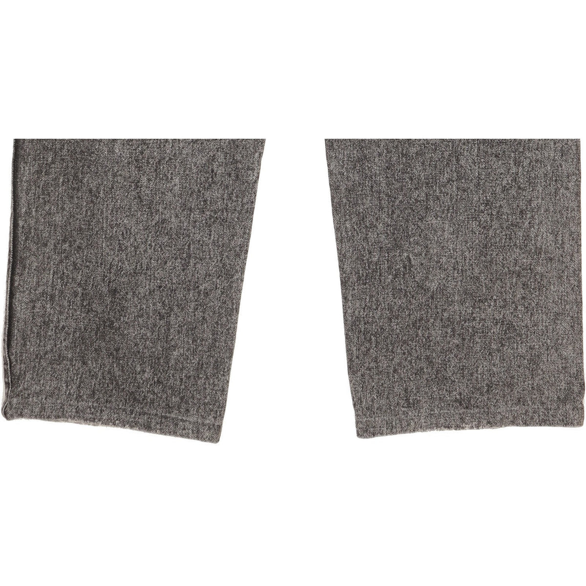 Wrangler Men Grey Straight Loose Jeans W36 L28