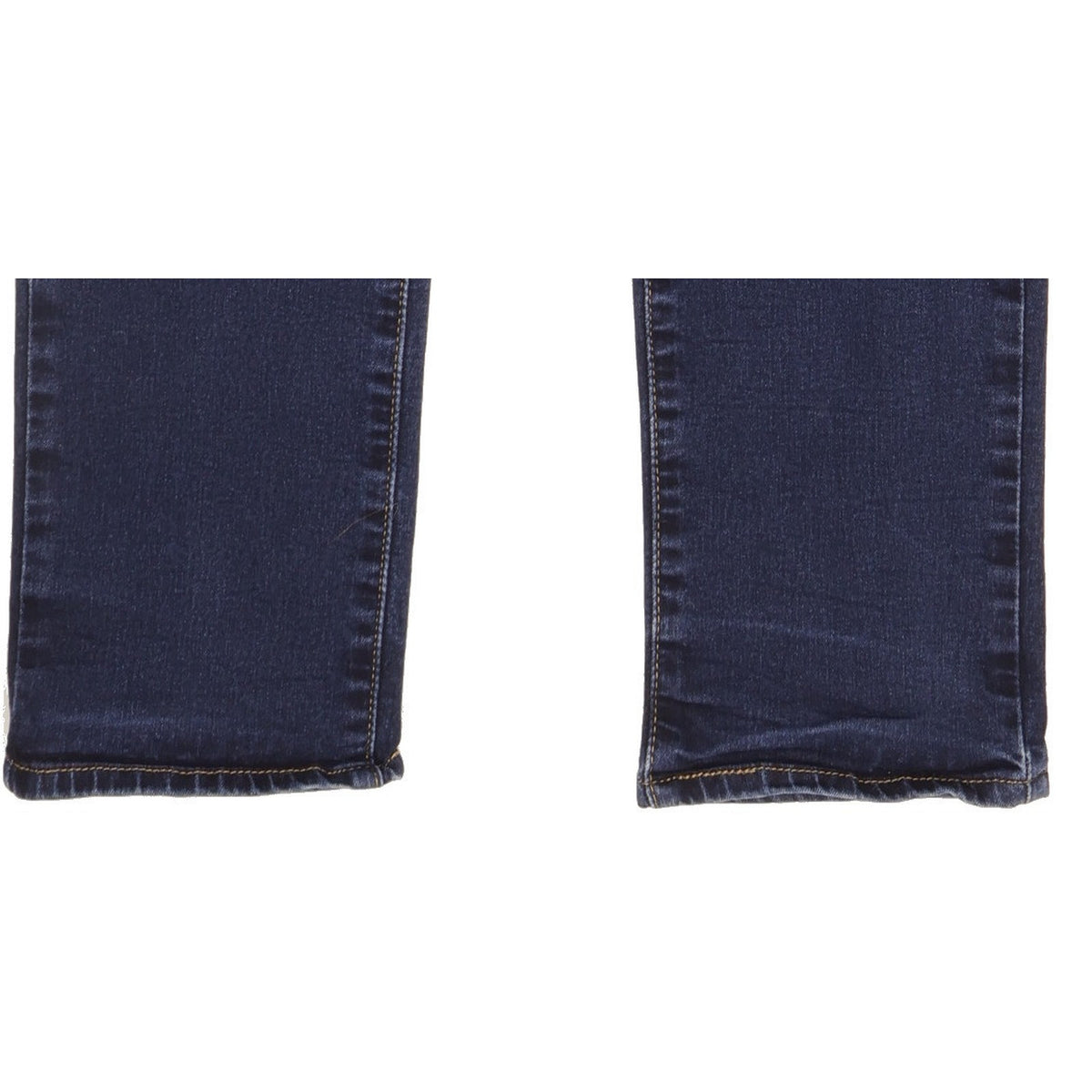 Levi's 712 Women Blue Straight Slim Jeans W30 L29