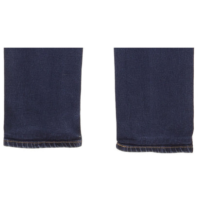 Levi's 712 Women Blue Straight Slim Jeans W30 L29