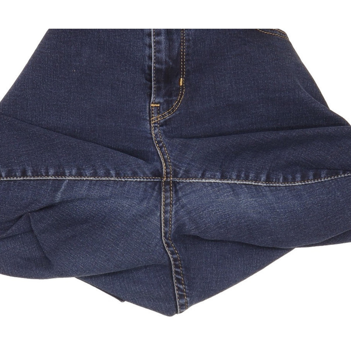 Levi's 712 Women Blue Straight Slim Jeans W30 L29