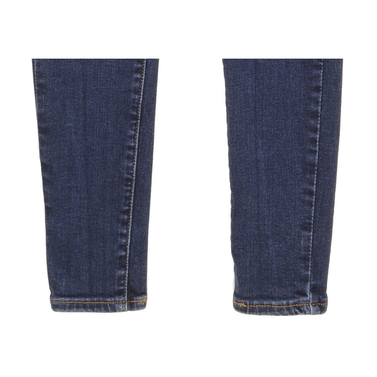 Levi's 310 Shaping Women Blue Skinny Slim Stretch Jeans W27 L32