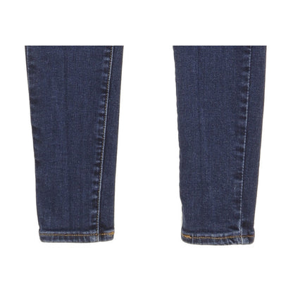 Levi's 310 Shaping Women Blue Skinny Slim Stretch Jeans W27 L32