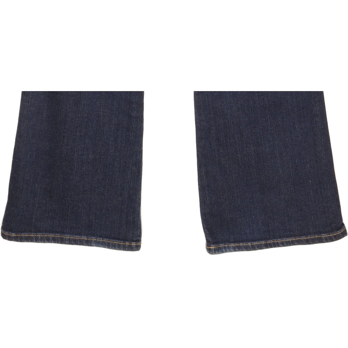 Wrangler Megan Women Blue Bootcut Slim Stretch Jeans W27 L31