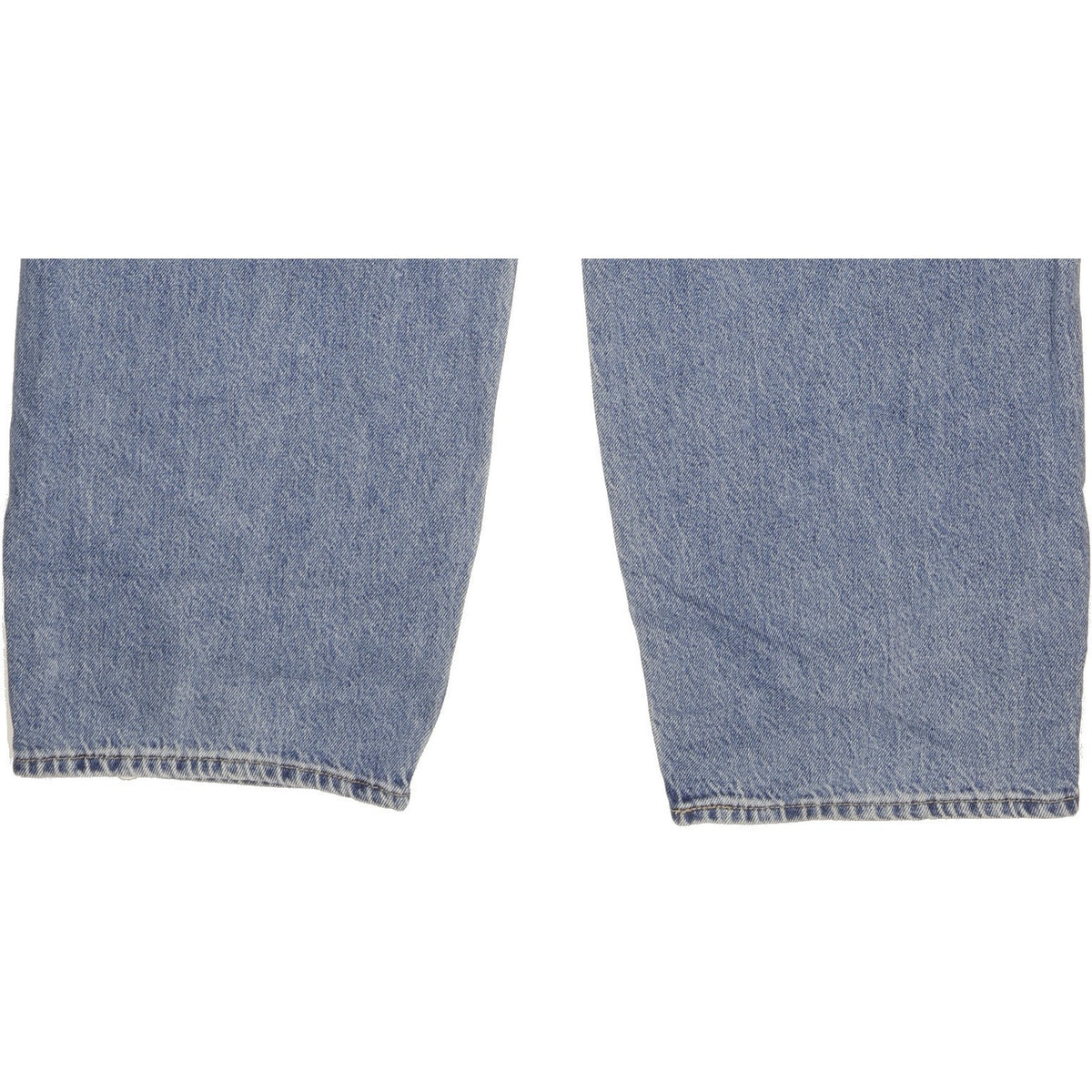 Levi's Baggy Men Blue Straight Loose Jeans W29 L31