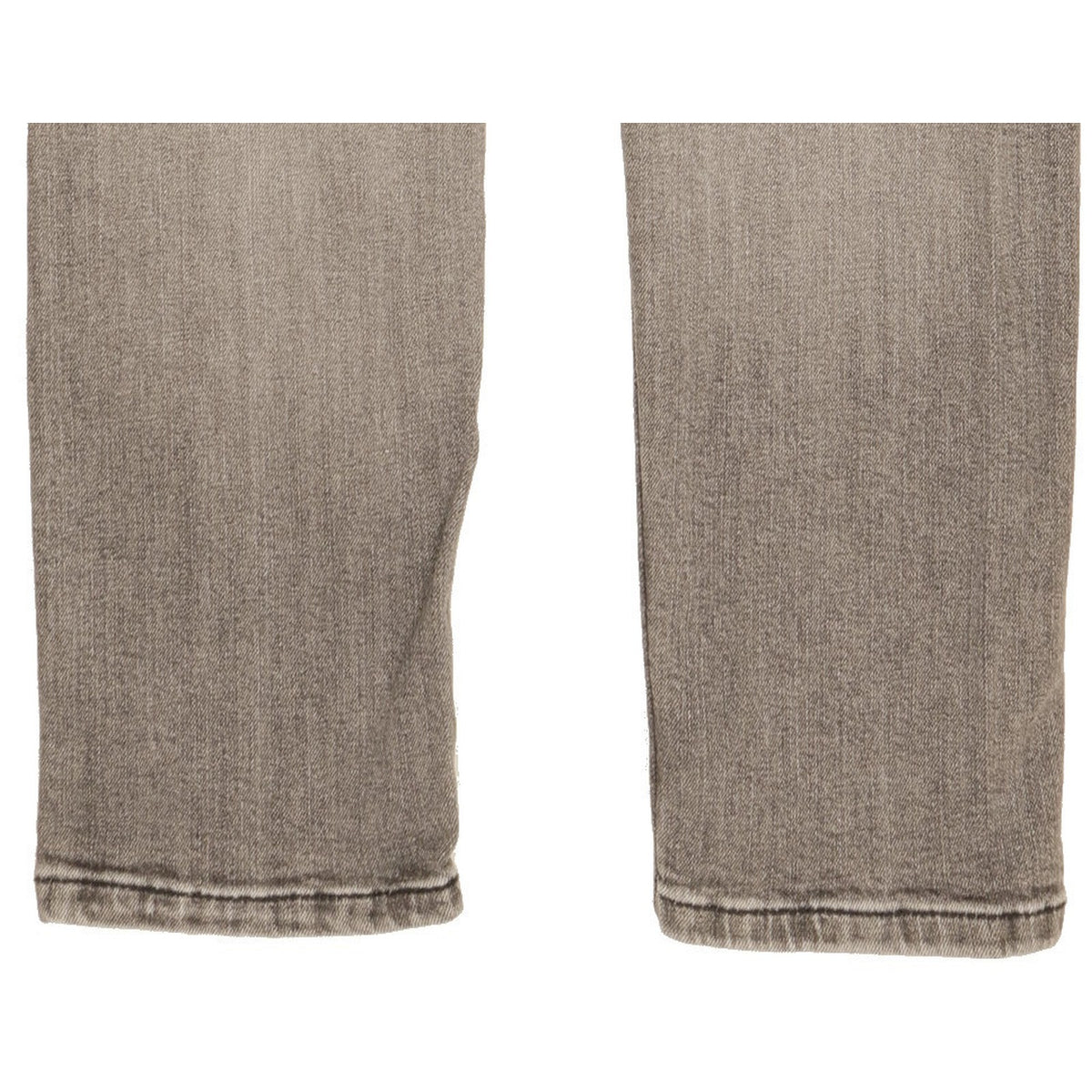 Levi's 510 Men Grey Skinny Slim Stretch Jeans W29 L31