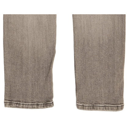 Levi's 510 Men Grey Skinny Slim Stretch Jeans W29 L31