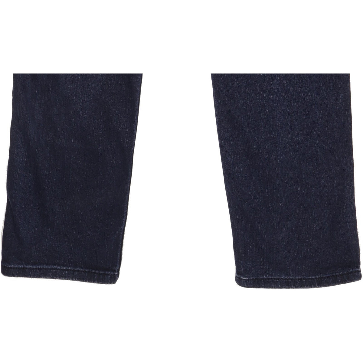 Wrangler Greensboro Men Blue Straight Regular Stretch Jeans W34 L32