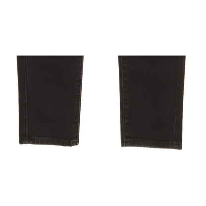 Levi's 721 Women Black Skinny Slim Stretch Jeans W23 L28