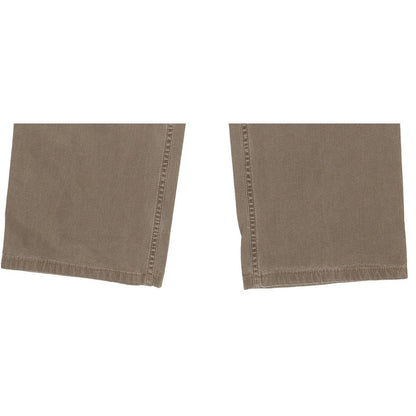 Mustang Men Grey Straight Regular Jeans W40 L28