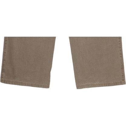 Mustang Men Grey Straight Regular Jeans W40 L28