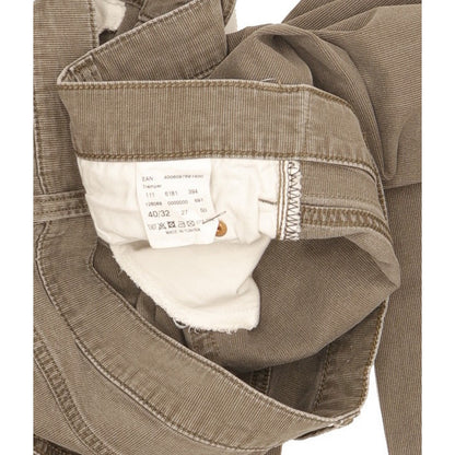 Mustang Men Grey Straight Regular Jeans W40 L28